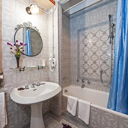 B&B St. Peter'S Suites Rome Room photo