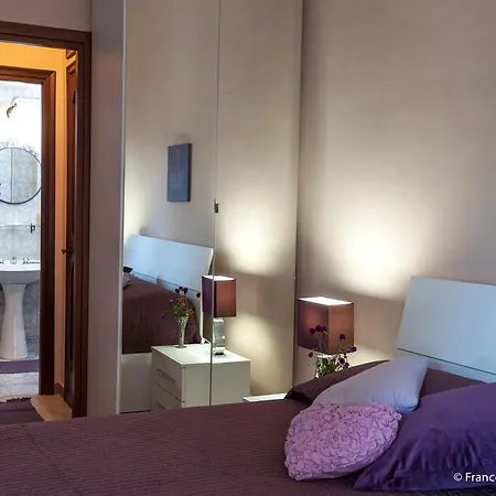 B&B St. Peter'S Suites Rome Room photo