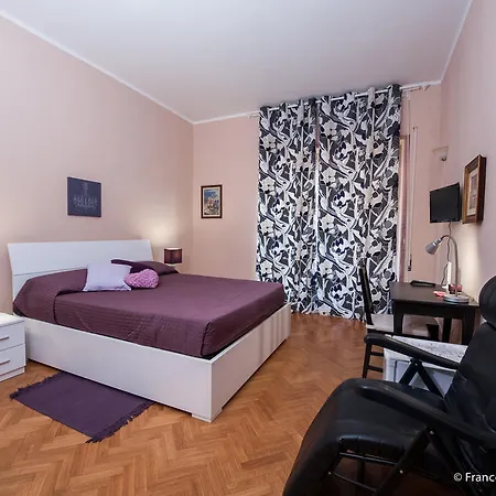 B&B St. Peter'S Suites Rome Room photo