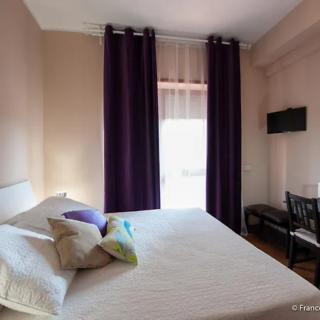 B&B St. Peter'S Suites Rome Exterior photo