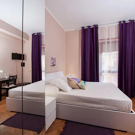 B&B St. Peter'S Suites Rome Room photo