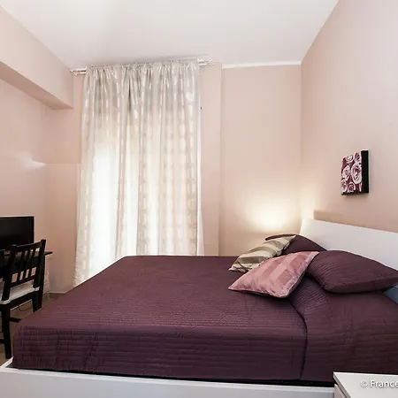B&B St. Peter'S Suites Rome Room photo