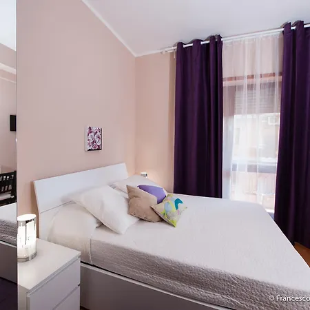 B&B St. Peter'S Suites Rome Room photo